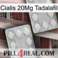 Cialis 20Mg Tadalafil 17